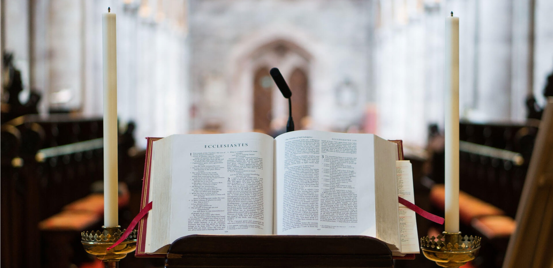 Teaching and Exploring God's Word